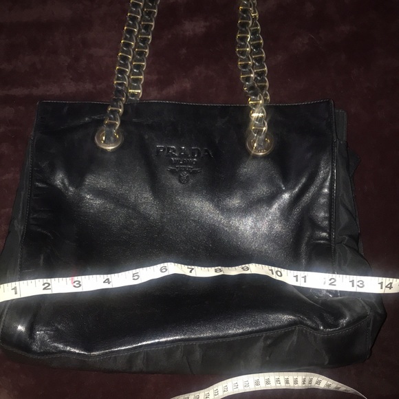 Prada Handbag - Picture 7 of 15